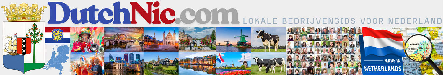 Gemaakt in Nederland - Hotel-Restaurant 'de Oorsprong'